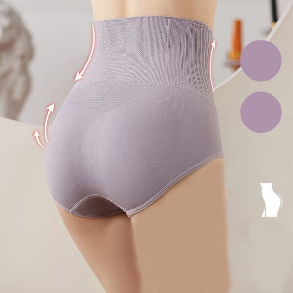 Seamless shaping underwear factory