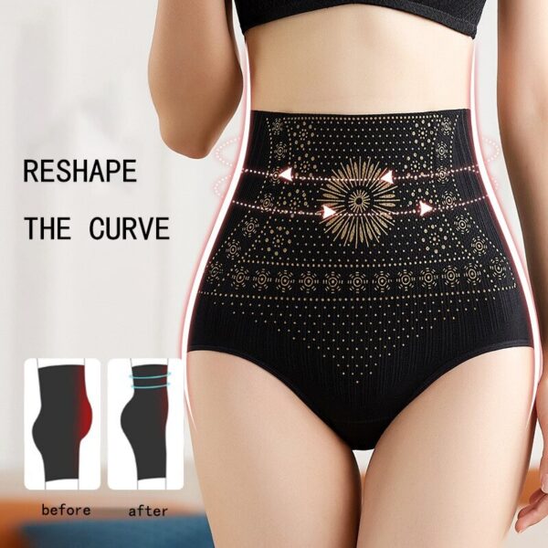 Seamless shaping underwear wholesale