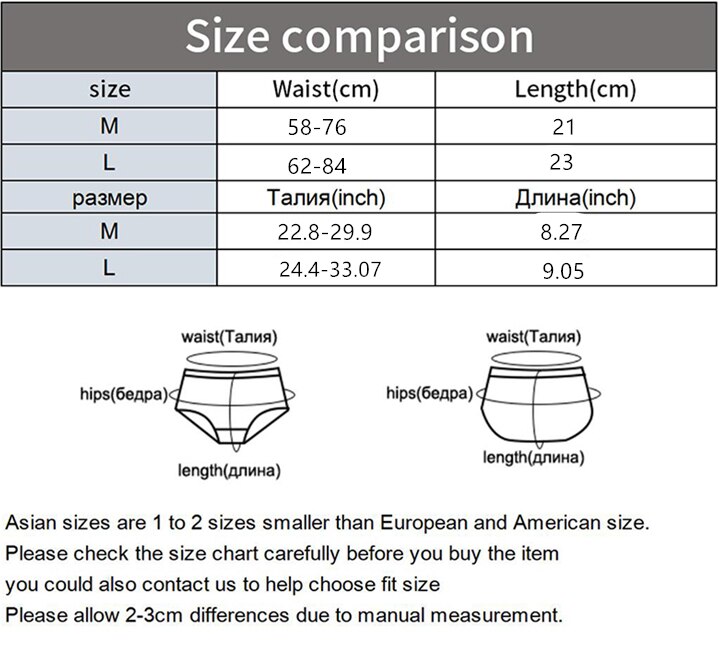 Seamless thong panties wholesale 3pcs