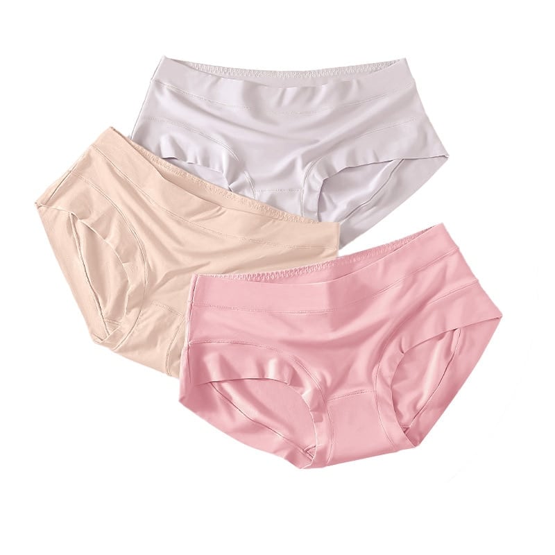 modal cotton panties