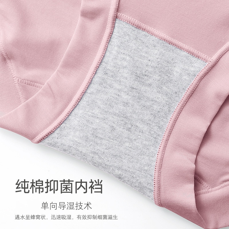 custom soft modal cotton panties manufacturer