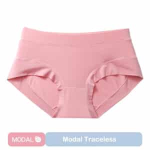 Modal cotton panties wholesale