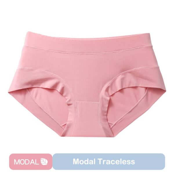 Modal cotton panties wholesale