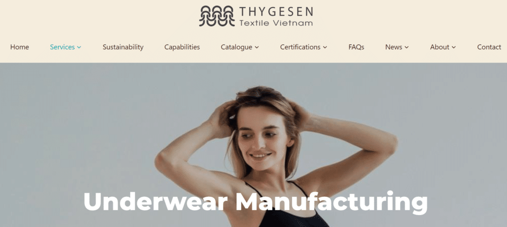 private label underwear manufacturers