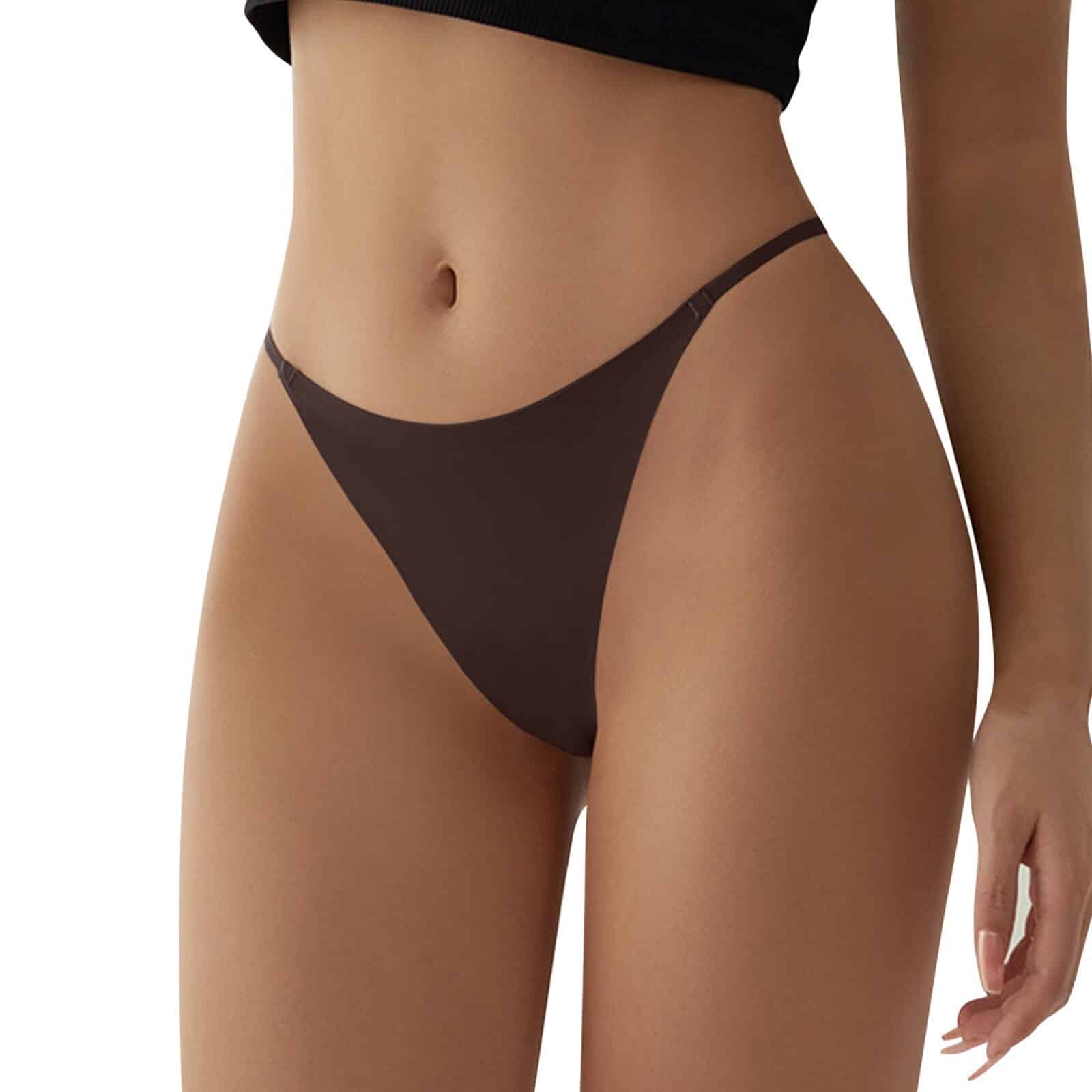 wholesale t front thong panties