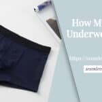 how much does underwear weigh